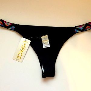 L*space Bikini Bottom L
